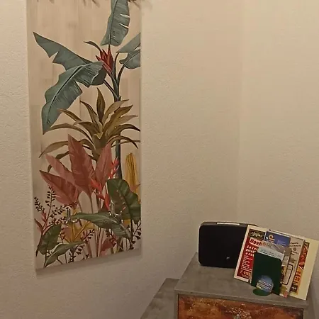 Un Passo Dal Mare דירה