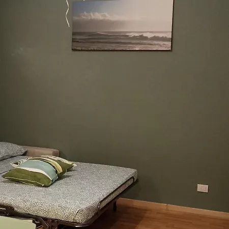 Un Passo Dal Mare