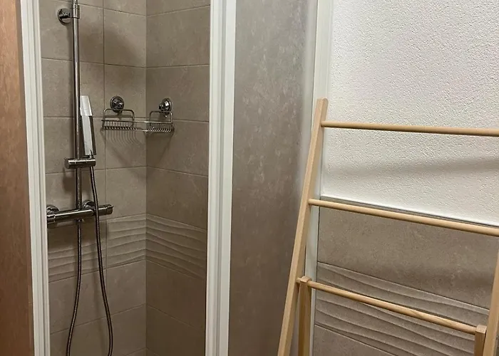 Appartement Un Passo Dal Mare