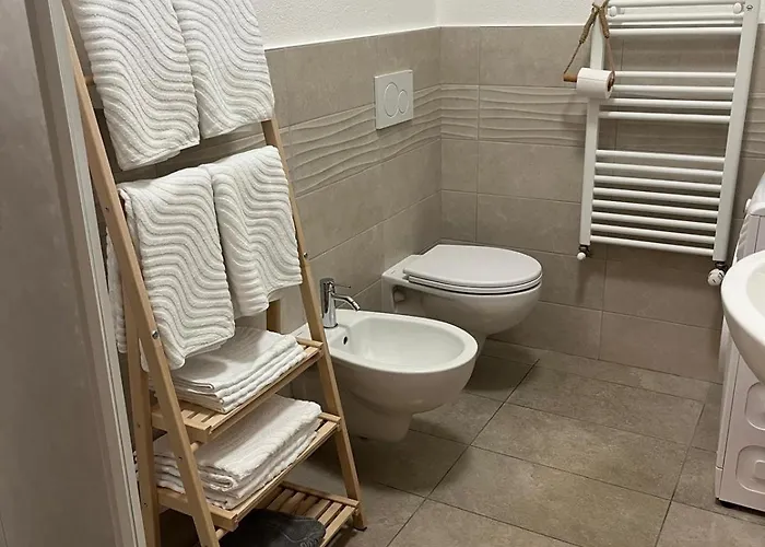 Un Passo Dal Mare * Lavagna