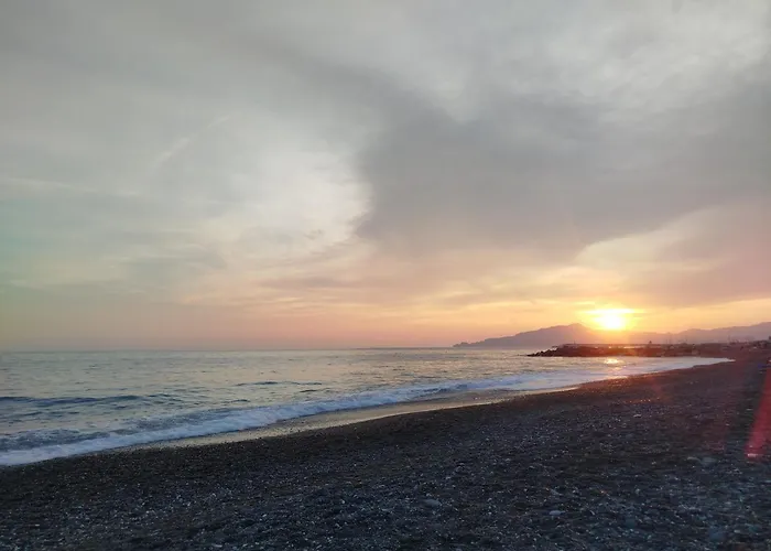 Un Passo Dal Mare Appartement *