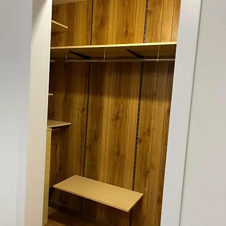 Un Passo Dal Mare Apartment *