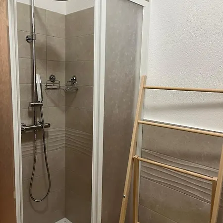 Апартаменты Un Passo Dal Mare