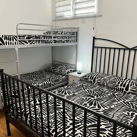 Apartment Un Passo Dal Mare *