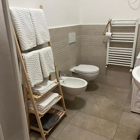 Un Passo Dal Mare * Lavagna