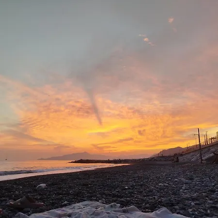 Un Passo Dal Mare * Lavagna