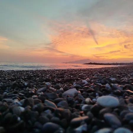 Un Passo Dal Mare Апартаменты Лаванья