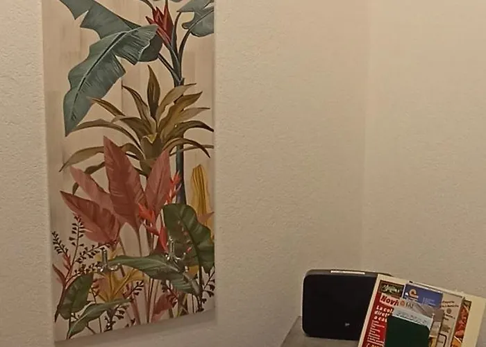 Un Passo Dal Mare Apartamento