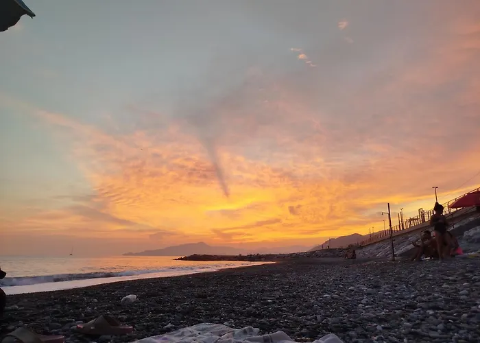 Un Passo Dal Mare * Lavagna