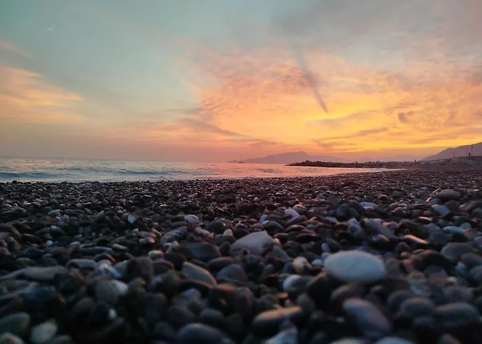 Un Passo Dal Mare Apartamento Lavagna